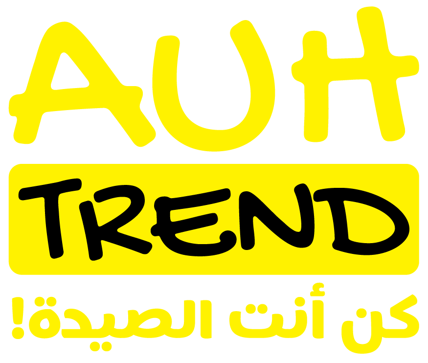 AUH TREND | Be the trend!